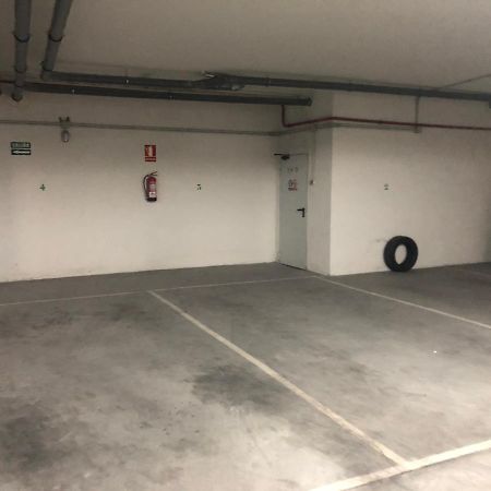 סלאמנקה Apartamentos Turisticos Puente Romano Portal 4 Bajo -A מראה חיצוני תמונה